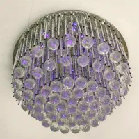 لوستـر ریموتــ دار