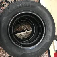 لاستیک ۱۳ فاق ۷۰ ۱۷۵
