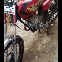 هندا ۱۵۰|موتورسیکلت|سراوان, |دیوار