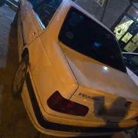 پژوپارس|خودرو سواری و وانت|شال, |دیوار