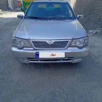 پراید۱۳۲ مدل۸۹