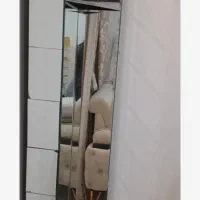 ساعت ایستاده سالم