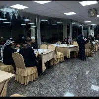 تور زیارتی هزینه(۶/۵۰۰/۰۰۰)تاریخ رفت۵اذربرگشت۹اذر|تور و چارتر|اندیمشک, |دیوار