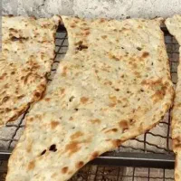 پیشکار نانوایی سنگک