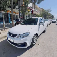 ساینا اس ۱۴۰۳ دوگانه کارخانه