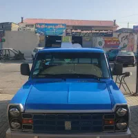 نیسان 1402 آپشنال دوگانه کارخانه