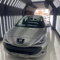 ۲۰۷ تیتانیوم‌اتومات tu5p  صفر خشک