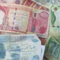 دینار کلکسیونی