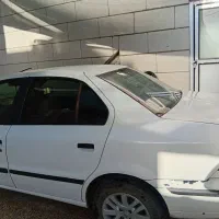 سمند مدل 90