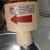 خمیرگیر ۱۵ کیلویی|کافی‌شاپ و رستوران|شاهین‌شهر, خانه کارگر|دیوار