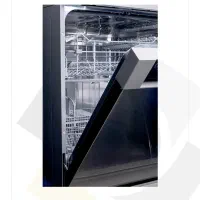 ماشین ظرفشویی کلور مدل CDW-H15V سیلور|ماشین ظرفشویی|تهران, امین حضور|دیوار