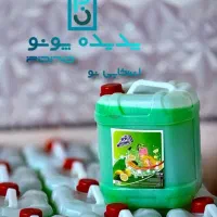 شوینده|مواد شوینده و دستمال کاغذی|شهریار, رامین|دیوار