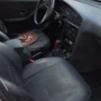 پژو۴۰۵ مدل۸۸ دوگانه فابریک|خودرو سواری و وانت|مراوه, |دیوار