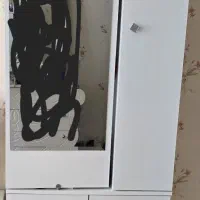 آینه جالباسی جاکفشی