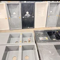 زیبایی و کیفیت در یک فروشگاه/سینک و هود/شیرآلات|فعالیت داوطلبانه تحقیقاتی|مشهد, ادیب نیشابوری (شهرک غرب)|دیوار