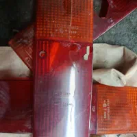 چراغ خطر پیکان دولوکس و کارلوس انگلیسی|قطعات یدکی و لوازم جانبی|تهران, ستارخان|دیوار