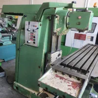 استخدام اپراتور سنگ مغناطیس در شرکت قالب سازی