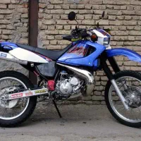 یاماها لانزا   Lanza  DT 230  (لوازم)