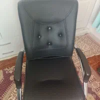 صندلی مدیریتی سایز بزرگ