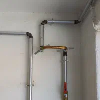 لوله کشی گاز(شرکت آتش گاز میهن)|خدمات پیشه و مهارت|تبریز, |دیوار