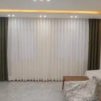 پرده سرای شیاسی انتقال یافت|پرده، رانر، رومیزی|نجف‌آباد, الله اکبر|دیوار