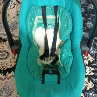 کریر گهواره|کالسکه و لوازم جانبی|شاهینشهر, گزبرخوار|دیوار