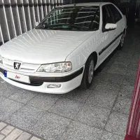 پارس سفارشی ۱۴۰۱ مشابه صفر واقعی دریچه سیم|خودرو سواری و وانت|تهران, تهرانپارس شرقی|دیوار