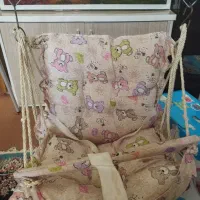 تاب کودک و صندلی ماشین وماشین اسباب بازی|اسباب‌بازی بچه|یزد, |دیوار