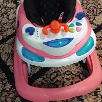 روروئک بچه|اسباب و اثاث بچه|لاهیجان, گلستان|دیوار