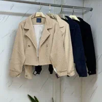 کت شاین دار