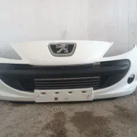 سپر جلو 207 شرکتی