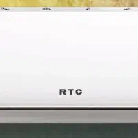 کولر گازی rtc