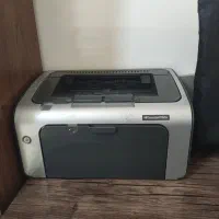 پرینتر HP laser jet P1006