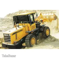 اجاره لودر و بیل بکهو در سطح شهر یاسوج و حومه|خدمات حمل و نقل|یاسوج, |دیوار