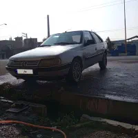 پژو مدل 90|خودرو سواری و وانت|نوشین شهر, |دیوار