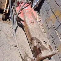 چکش هیدرولیکی