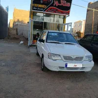 پراید۱۱۱مدل۹۵|خودرو سواری و وانت|قائن, |دیوار