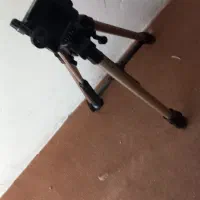 پایه دوربین|دوربین عکاسی و فیلم‌برداری|قم, آذر (نکویی)|دیوار