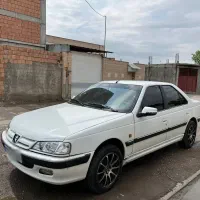 پژو پارس مدل ۱۳۹۷|خودرو سواری و وانت|علی‌آباد کتول, |دیوار