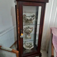 سرویس آیینه و کنسول میز تی وی و بوفه