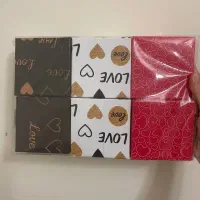 جعبه هدیه ساعت/دستبند/النگو