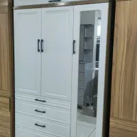 کمد و کمددیواری