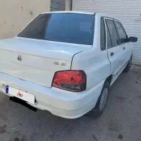 پراید ۱۳۲ مدل ۸۹|خودرو سواری و وانت|همدان, |دیوار