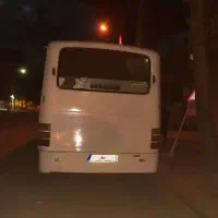 مینی بوس مدل 83
