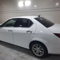 دناپلاس آپشنال اتوماتیک توربو رنگ نانو کارخانه ای|خودرو سواری و وانت|تبریز, |دیوار