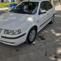 سمند LX EF7، مدل ۱۳۸۸|خودرو سواری و وانت|ارومیه, |دیوار