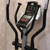 الپتیکال اسکی فضایی باشگاهی گام بلندتایوانی درحدنو|تجهیزات ورزشی|تهران, علم و صنعت|دیوار