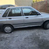 پراید مدل۸۷دوگانه دستی|خودرو سواری و وانت|تبریز, |دیوار