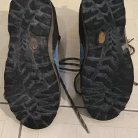 کفش کوهنوردی قارتال مدل سهند سایز ۴۳|کوهنوردی و کمپینگ|گرمدره, |دیوار