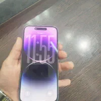 ایفون ۱۴ مکس ریجستر